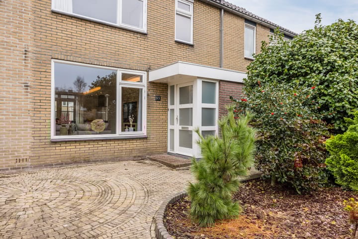 Photo 5 of Vogellaan 43