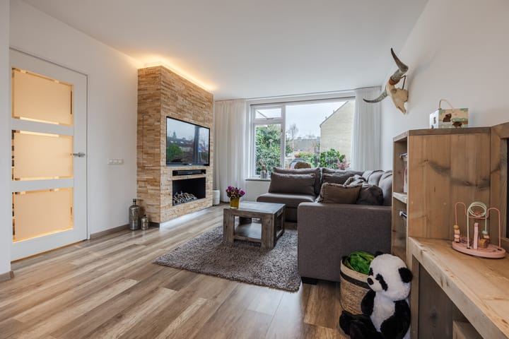 Photo 9 of Vogellaan 43