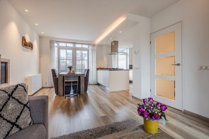 Photo 11 of Vogellaan 43