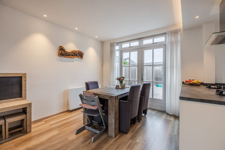 Photo 12 of Vogellaan 43