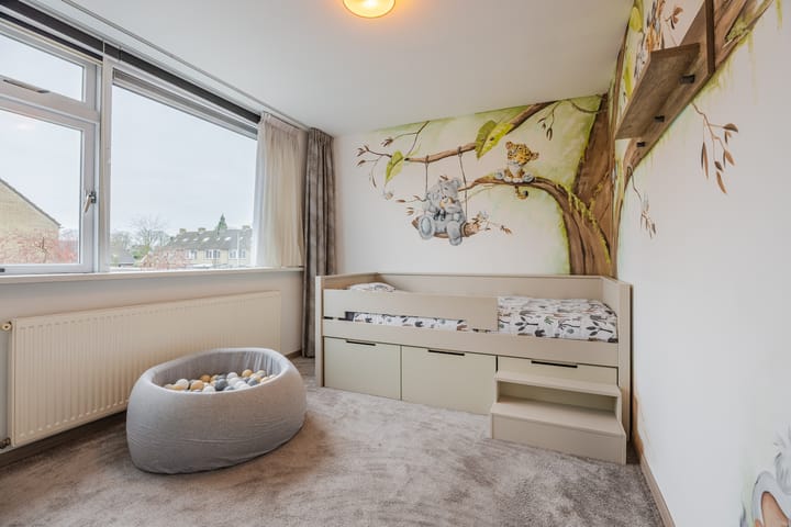 Photo 22 of Vogellaan 43