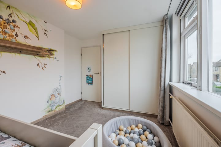 Photo 23 of Vogellaan 43