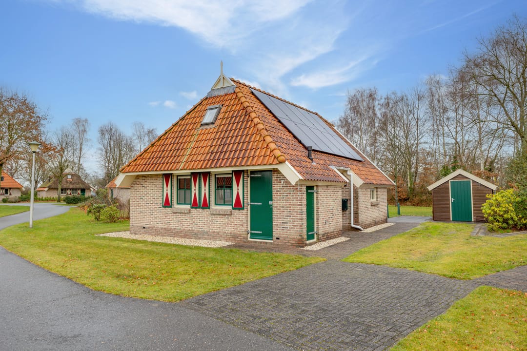 Foto 1 van Heerenweg 72-7