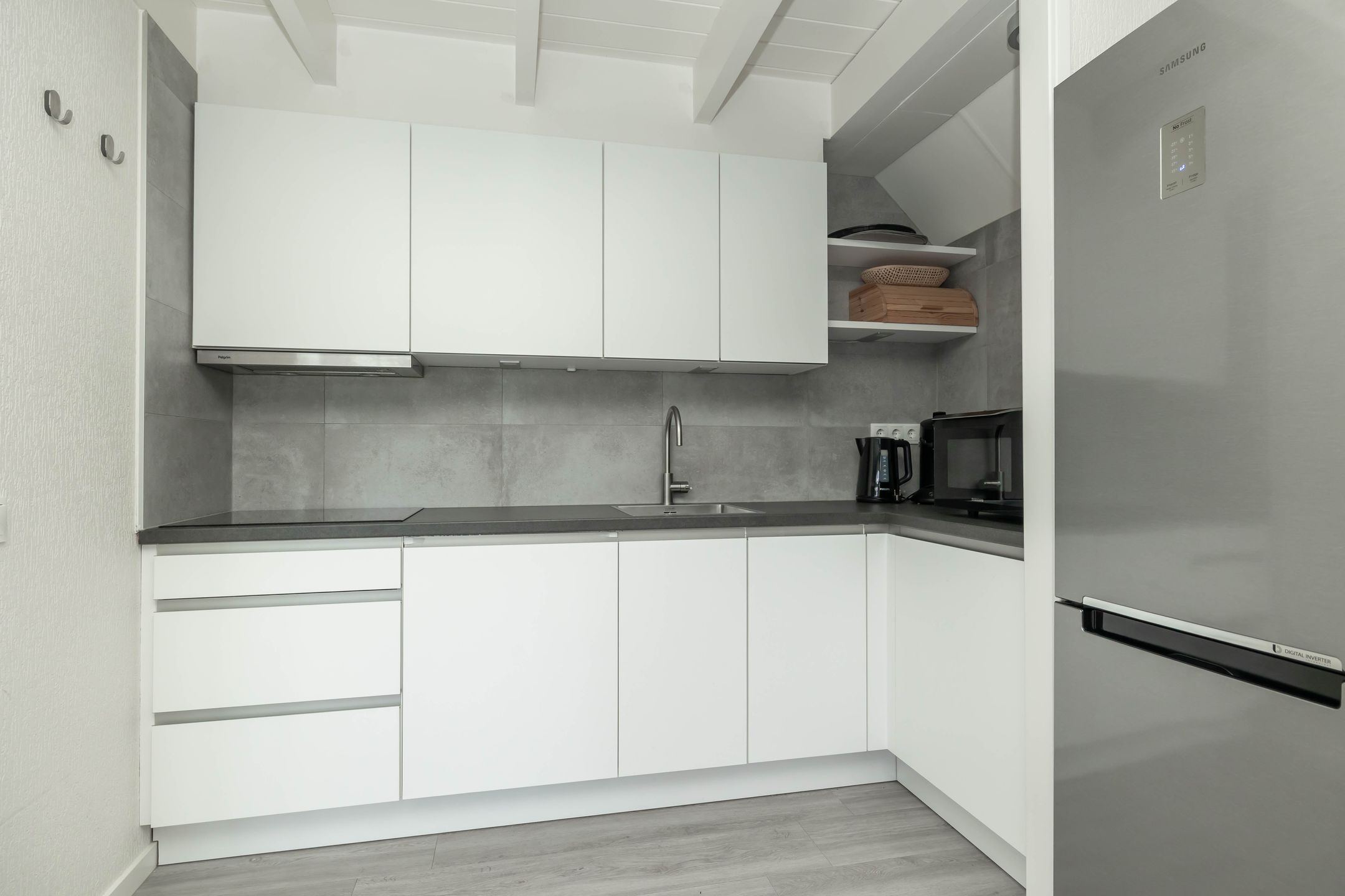 3-bedroom freehold villa in IJhorst — photo 4 of 5