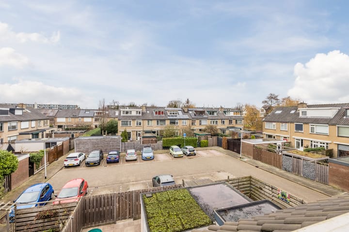 Photo 34 of Vogellaan 43