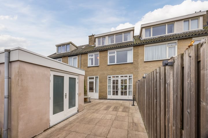 Photo 38 of Vogellaan 43