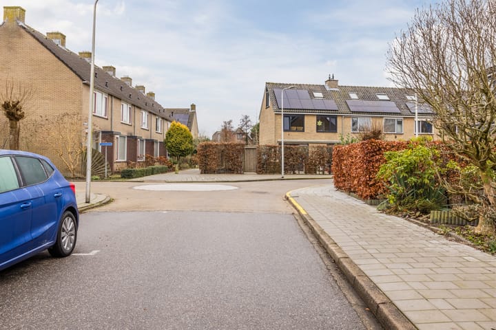 Photo 41 of Vogellaan 43