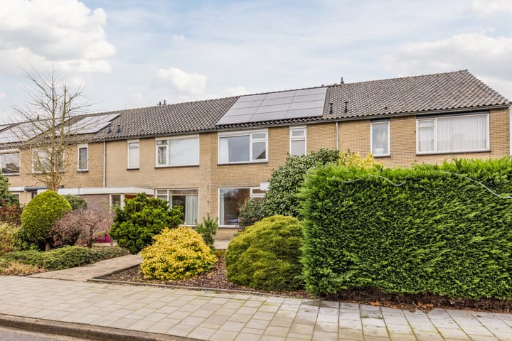 Photo 42 of Vogellaan 43