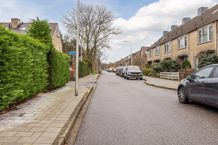 Photo 43 of Vogellaan 43