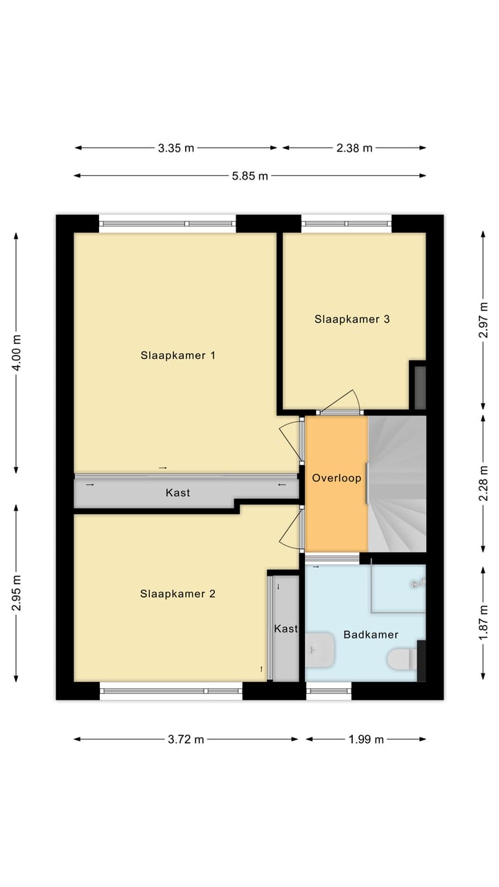 Photo 45 of Vogellaan 43