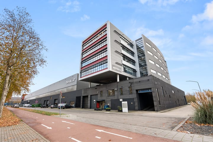 Citadel 10-A, Veenendaal