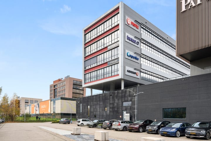 Citadel 10-A, Veenendaal