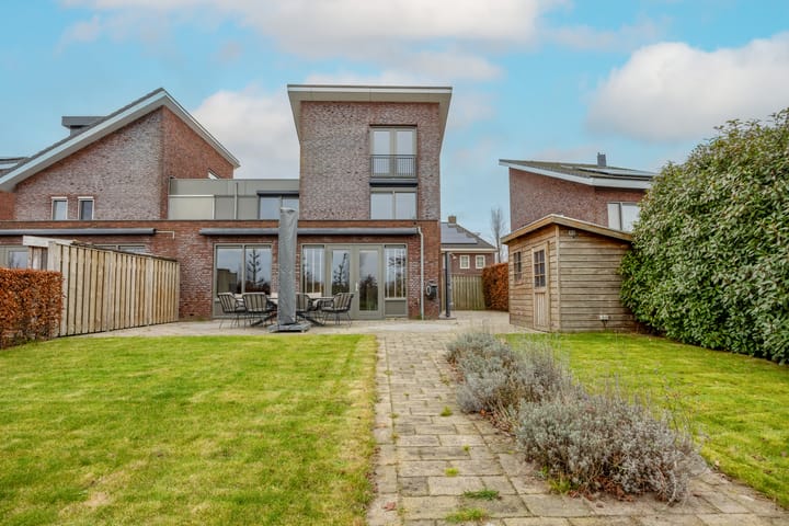 Foto 2 van Rivierduin 12