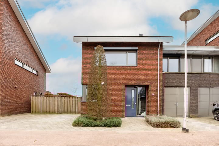 Foto 3 van Rivierduin 12