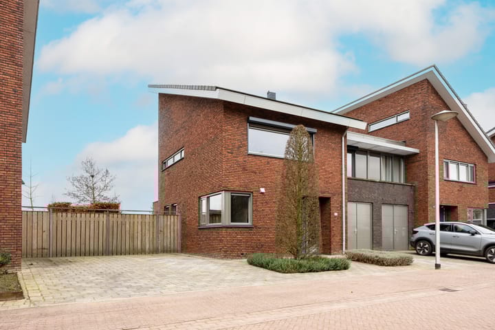 Foto 4 van Rivierduin 12