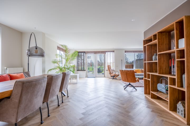 Foto 10 van Rivierduin 12