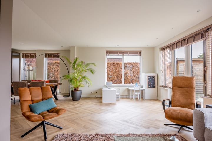 Foto 13 van Rivierduin 12