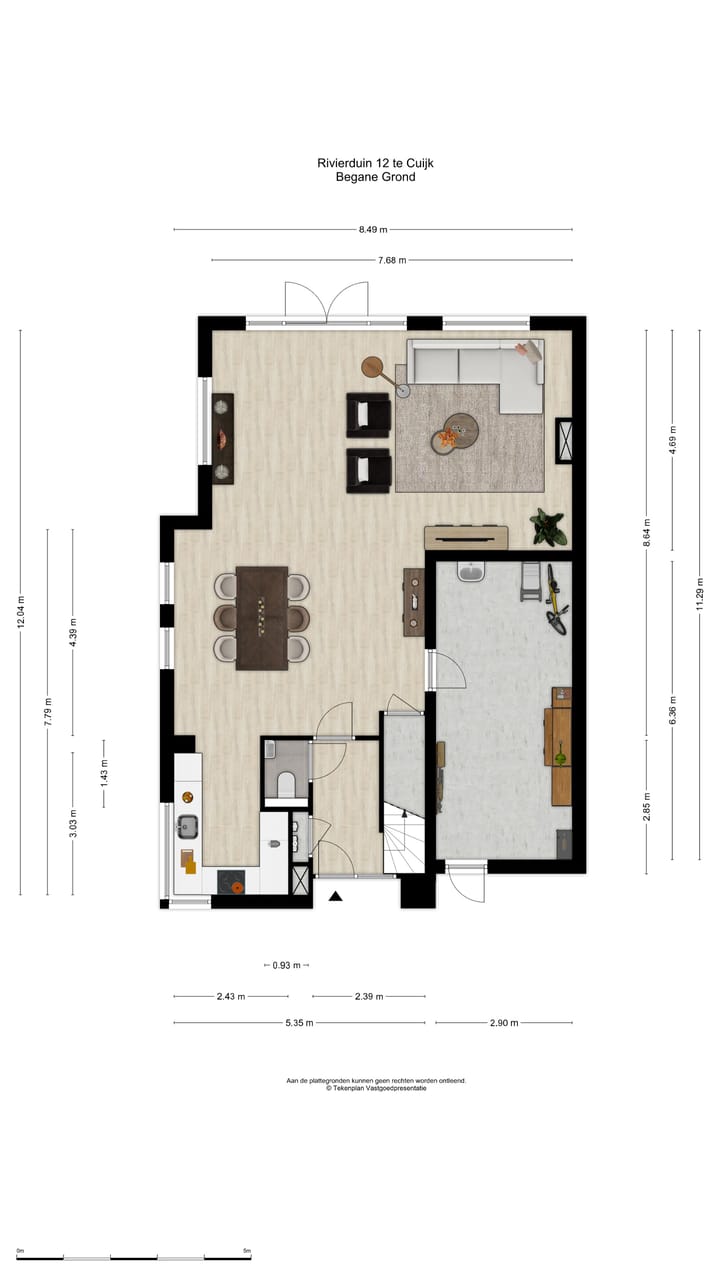 Foto 65 van Rivierduin 12