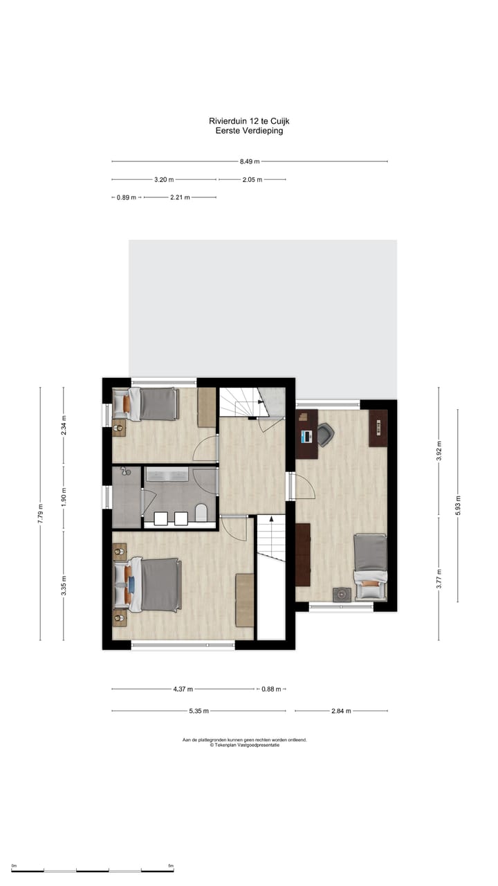 Foto 67 van Rivierduin 12