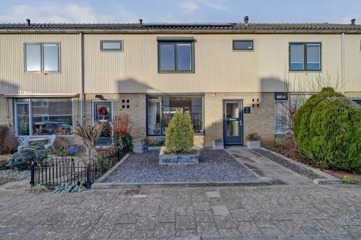 Tarwestraat 12 main image