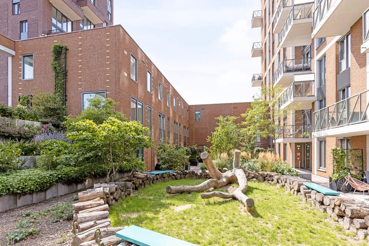 Foto 2 van Brede Hilledijk 406-B