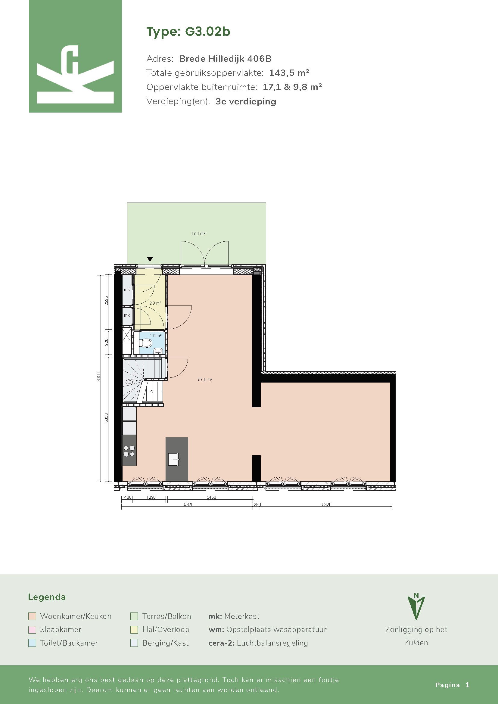 Foto 30 van Brede Hilledijk 406-B