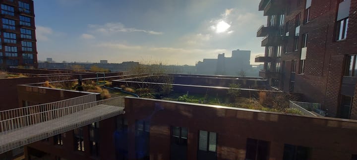 Foto 27 van Brede Hilledijk 406-B