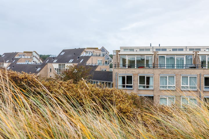 Photo 3 of Excelsiorstraat 4