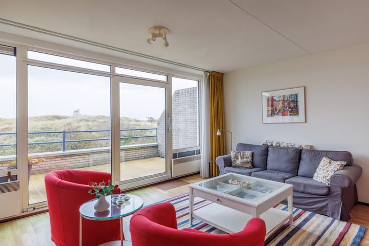 Photo 4 of Excelsiorstraat 4