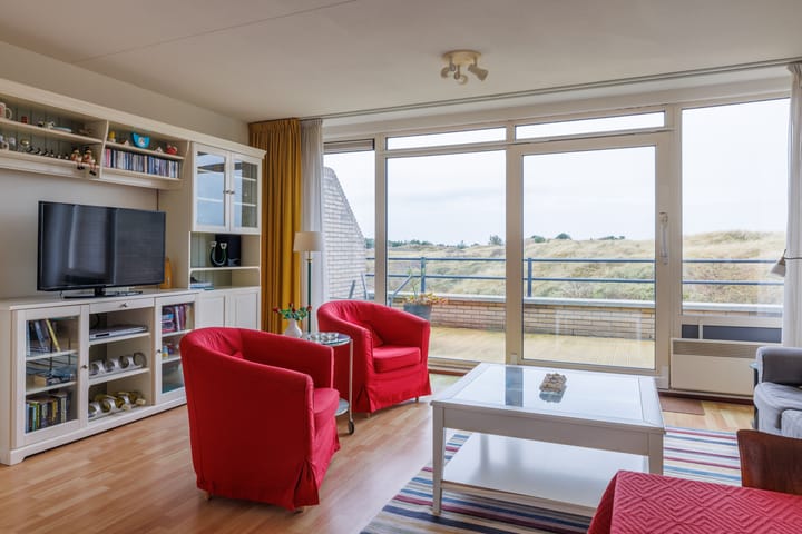 Photo 5 of Excelsiorstraat 4