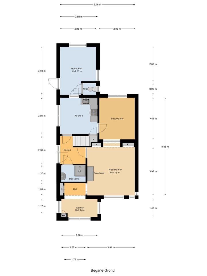 Foto 38 van Noordweg 19