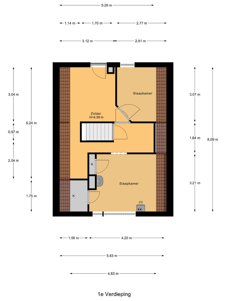 Foto 39 van Noordweg 19