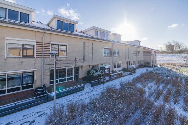 Foto 7 van Heggerank 24