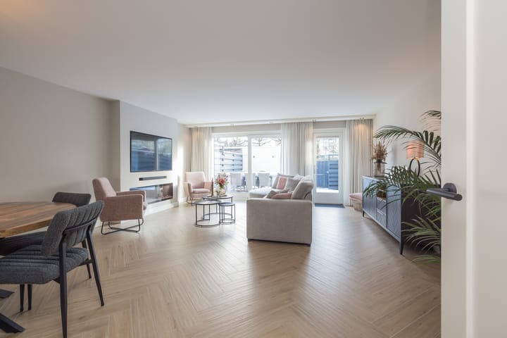 Foto 9 van Heggerank 24