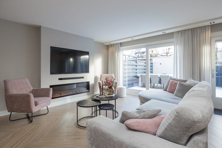 Foto 10 van Heggerank 24