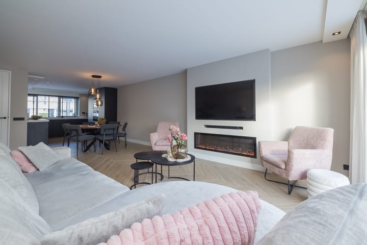 Foto 12 van Heggerank 24