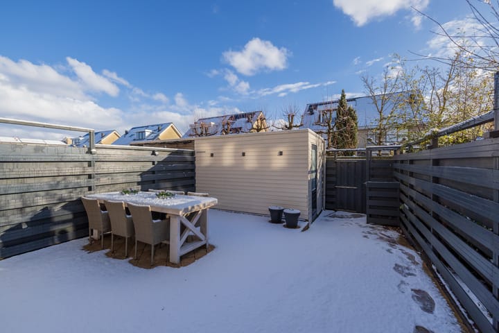 Foto 15 van Heggerank 24