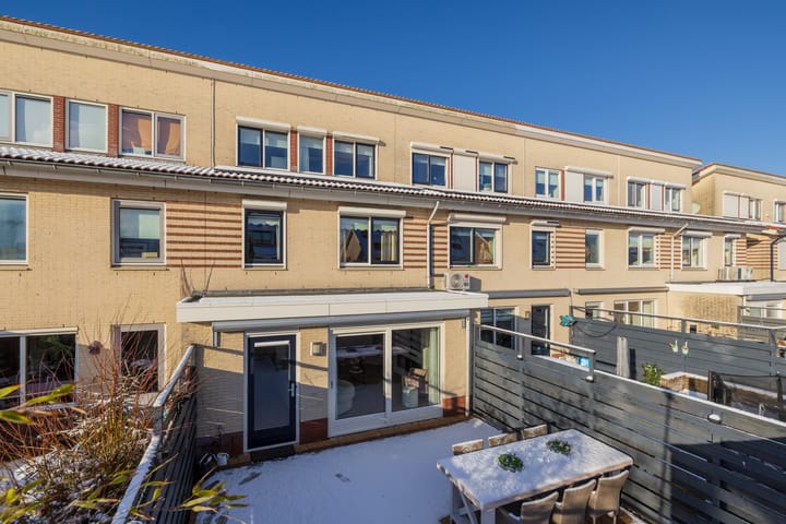 Foto 18 van Heggerank 24