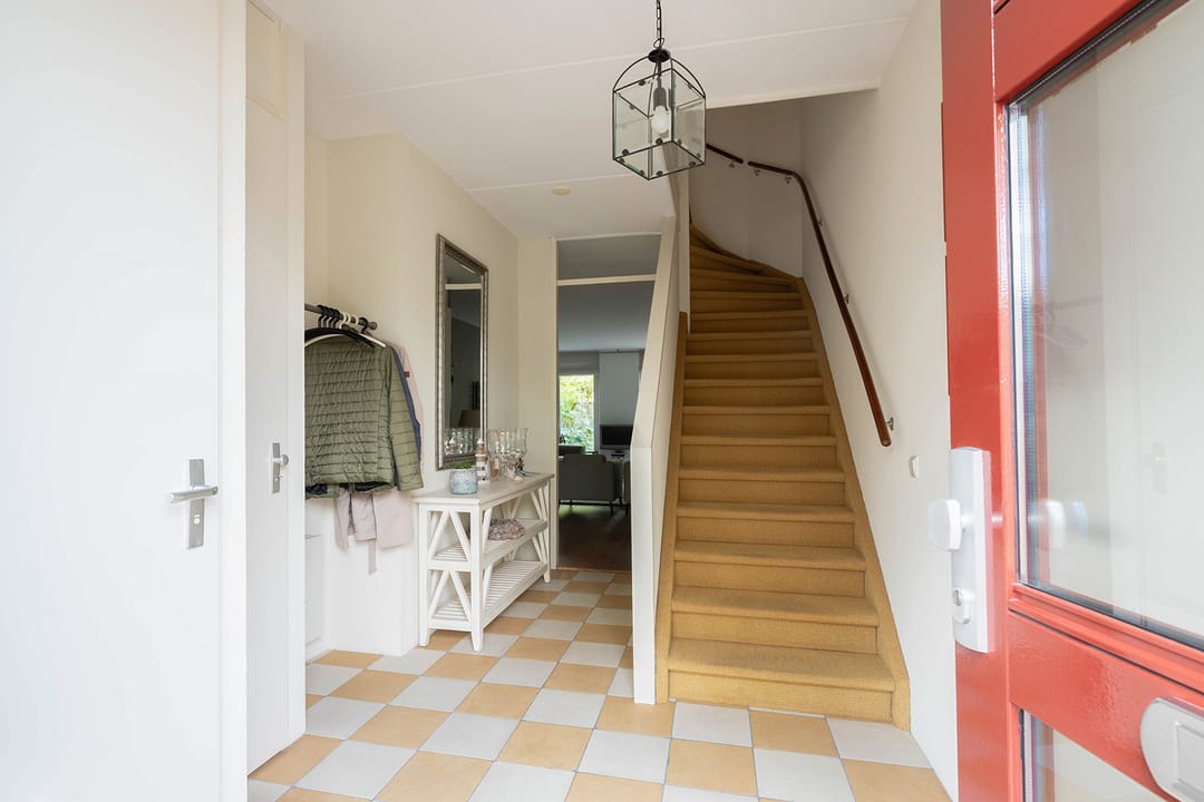 Photo 7 of Wegastraat 26