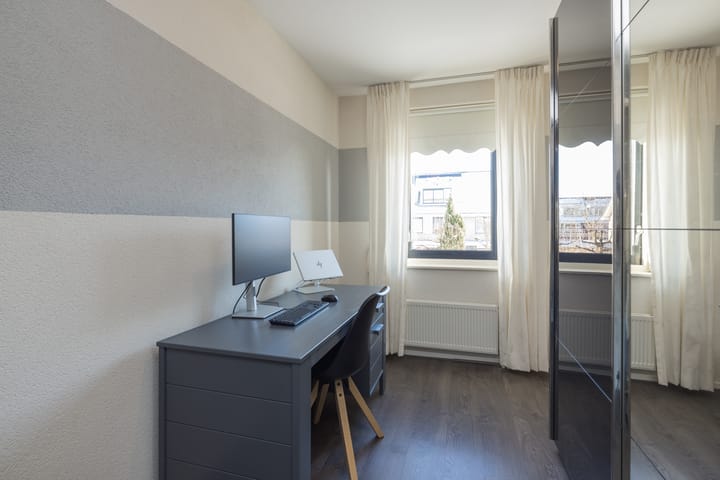 Foto 22 van Heggerank 24