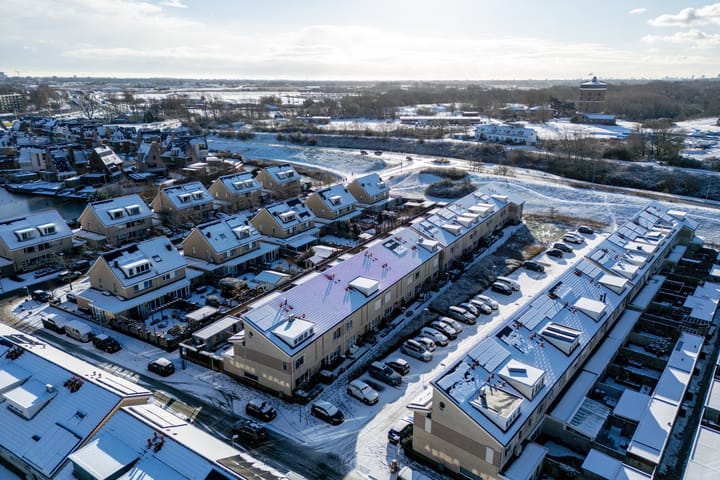 Foto 33 van Heggerank 24