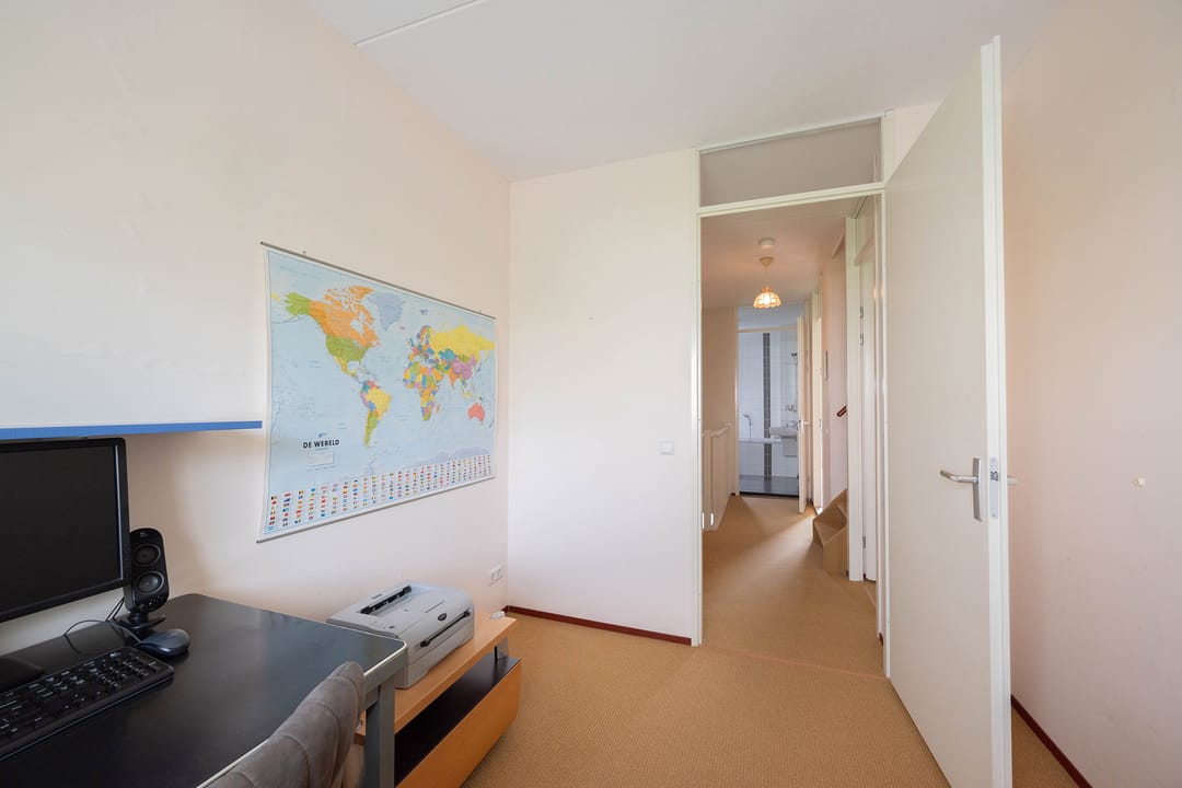 Photo 26 of Wegastraat 26