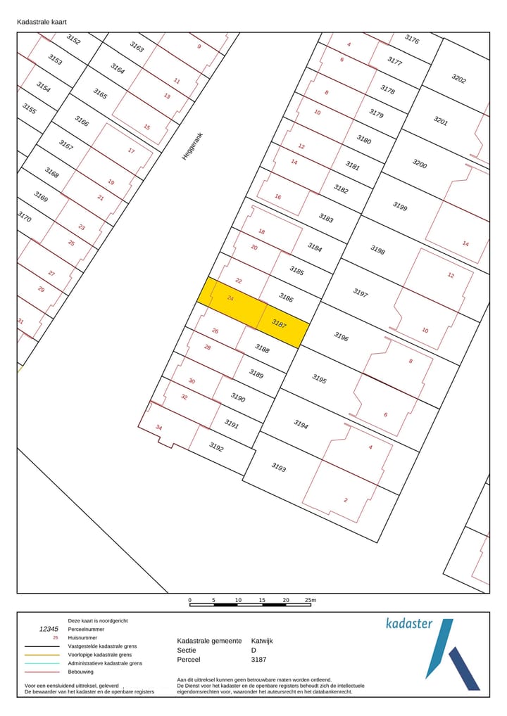 Foto 42 van Heggerank 24