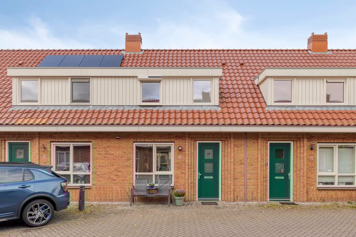 Foto 24 van Narvastraat 18