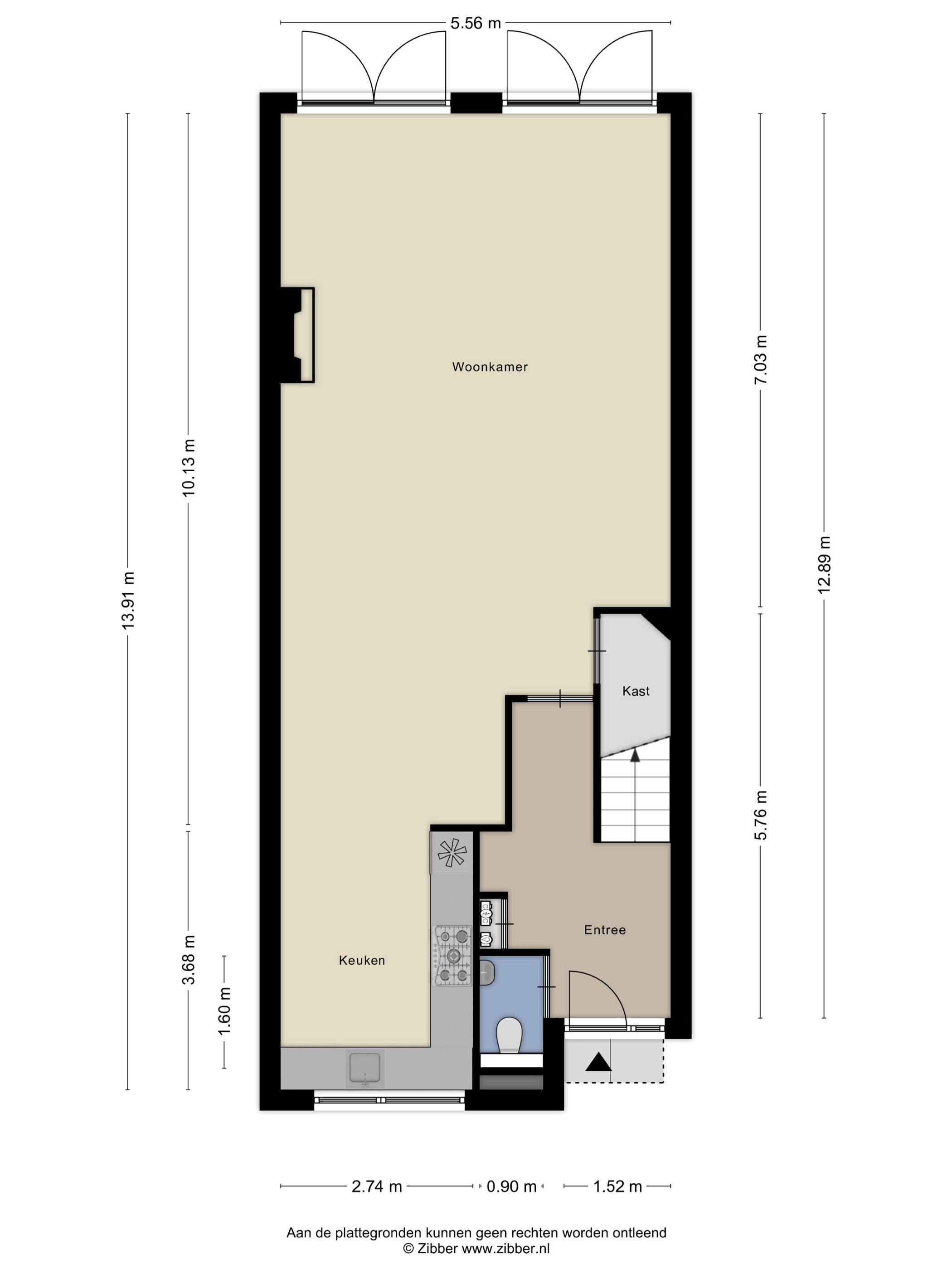 Photo 39 of Wegastraat 26