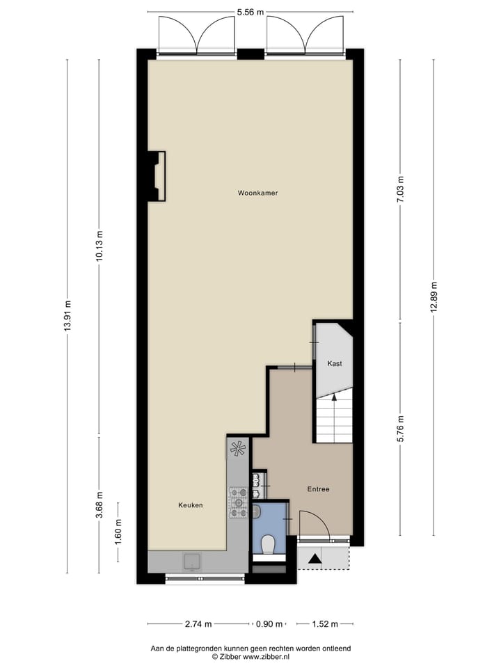 Foto 39 van Wegastraat 26
