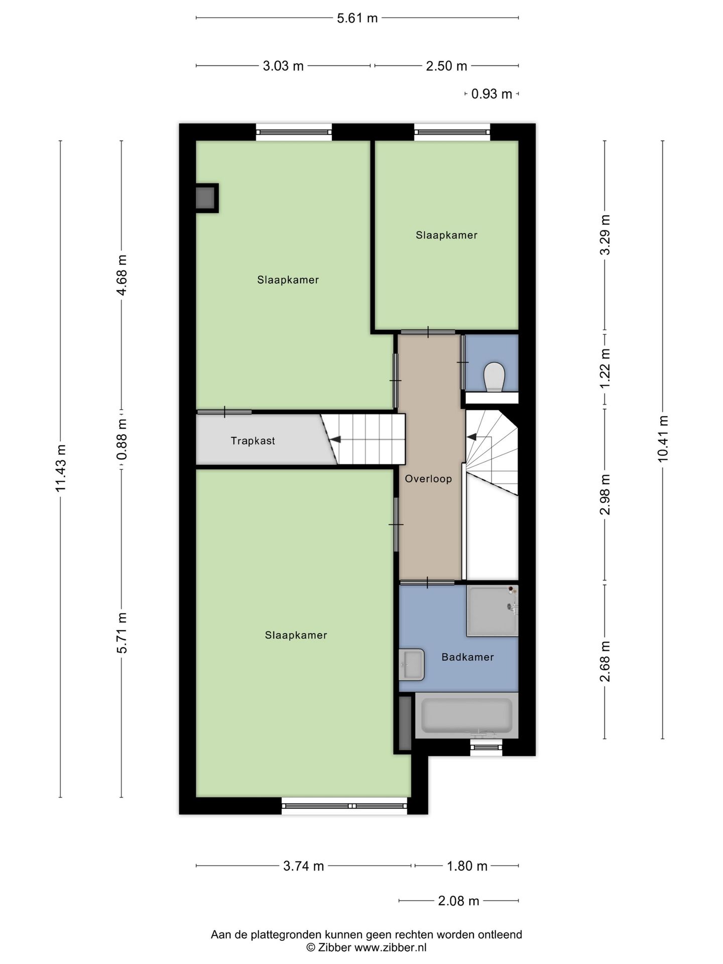 Photo 40 of Wegastraat 26