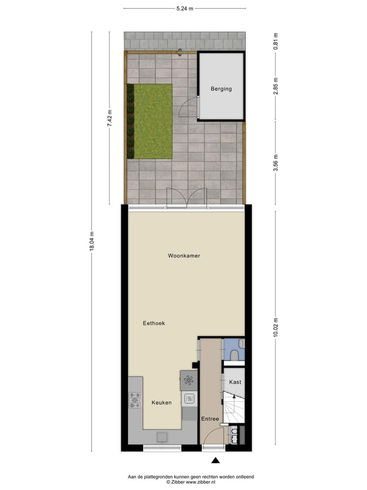 Foto 31 van Narvastraat 18