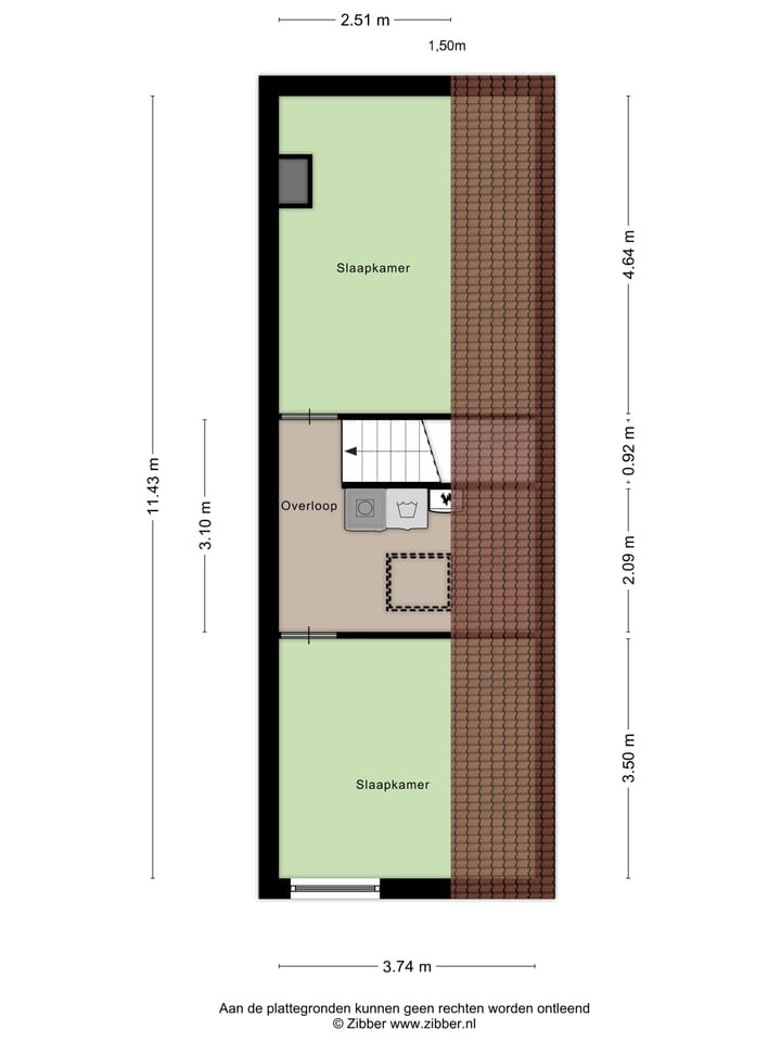 Foto 41 van Wegastraat 26