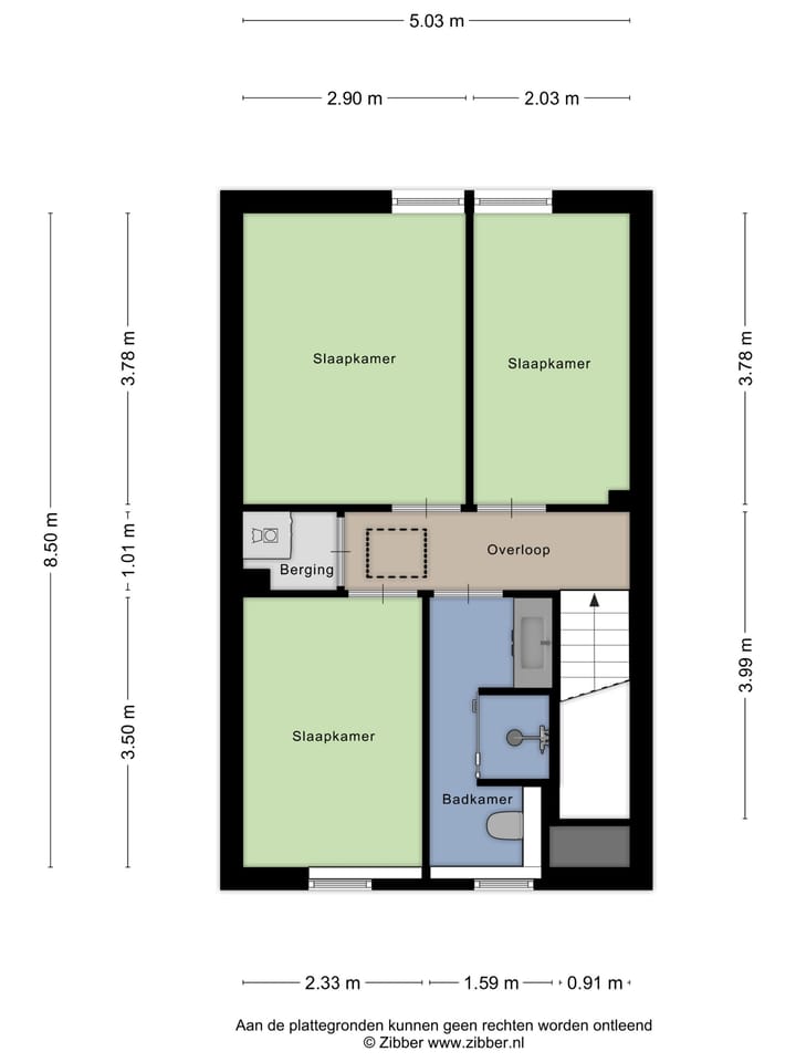 Foto 35 van Narvastraat 18